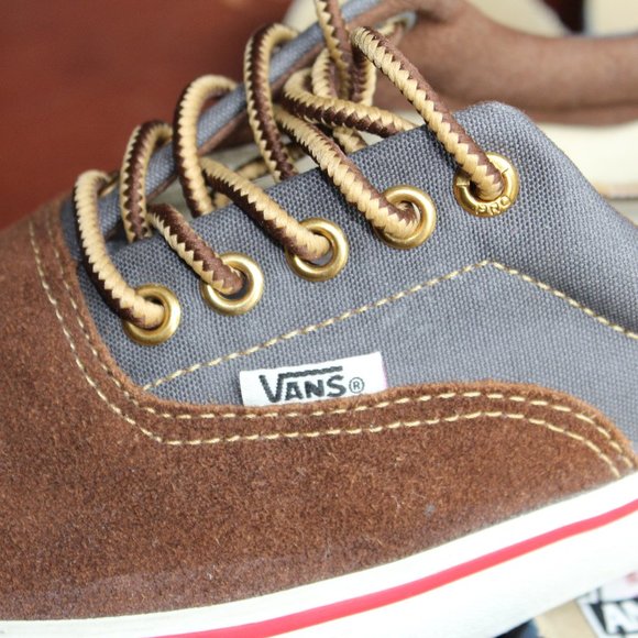 Vans X Anti-Hero Era Pro, EUC, hard to find colorway. Mens size 8 - Picture 2 of 16